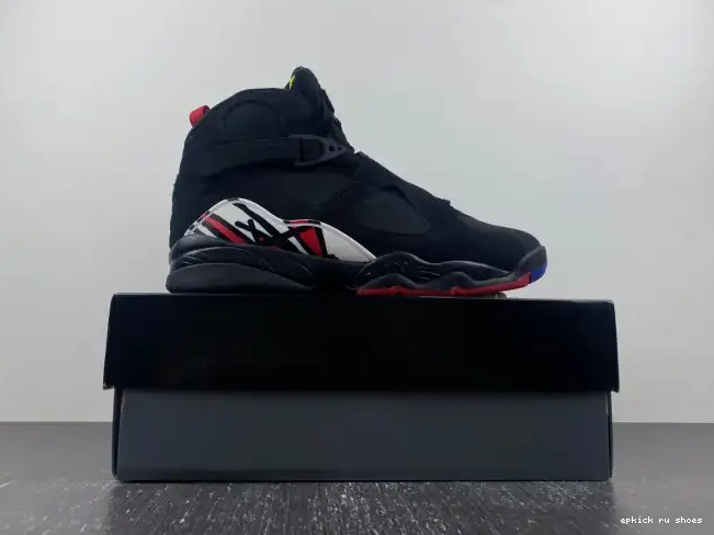 Rep 8 Playoffs Air Jordan 305381-062 0505